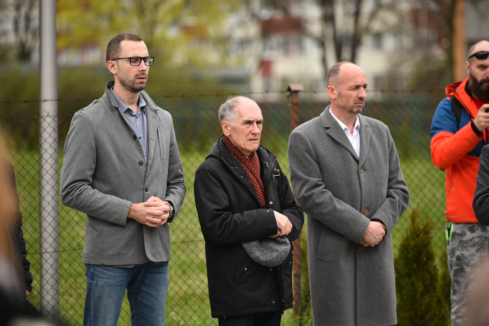 Wyruszyła pielgrzymka upamiętniająca Bitwę na Legnickich Polach