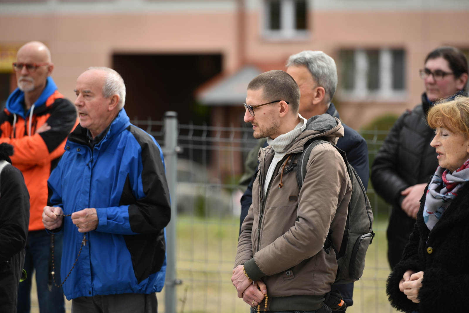 Wyruszyła pielgrzymka upamiętniająca Bitwę na Legnickich Polach