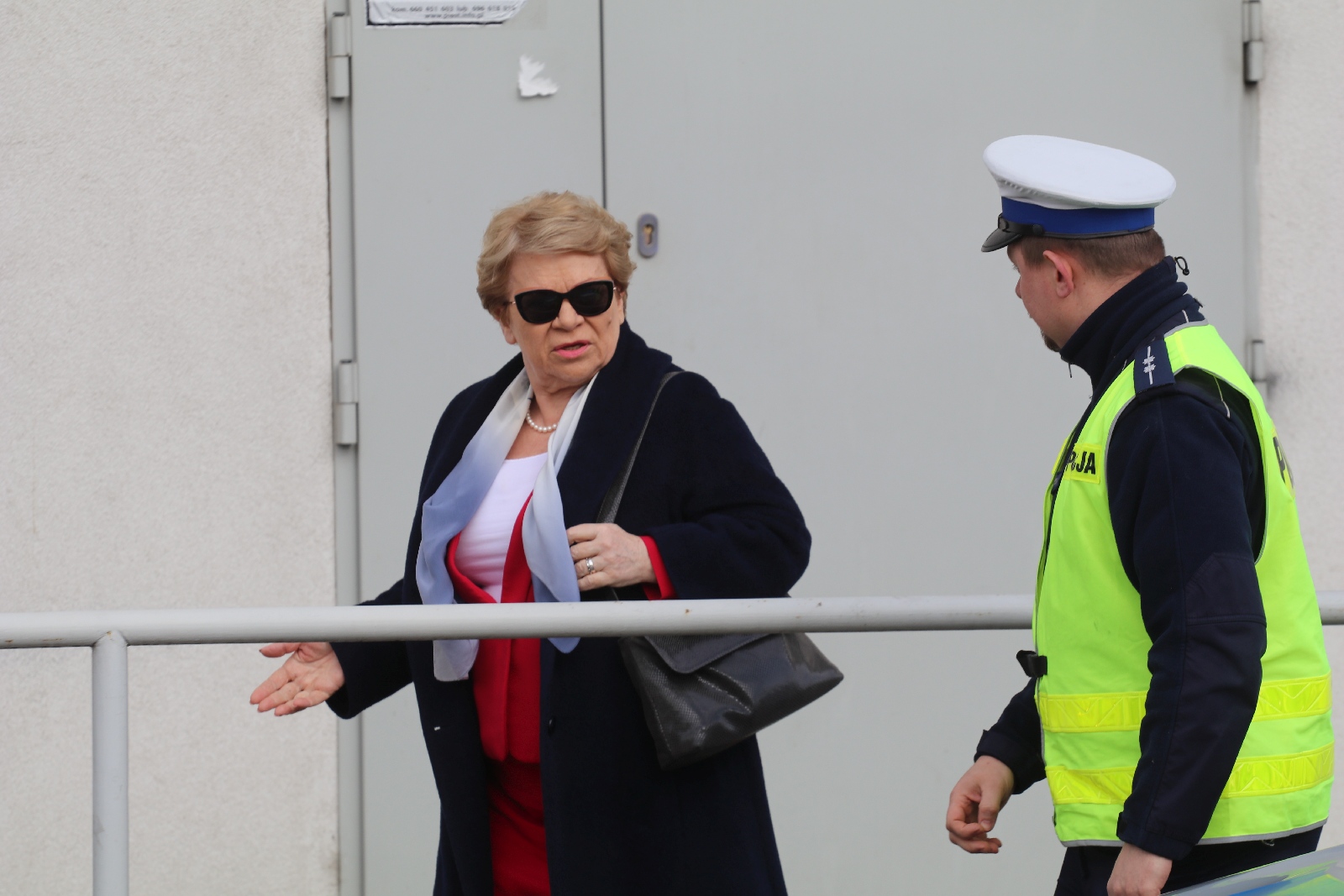 Święcenia biskupie księdza Piotra Wawrzynka	