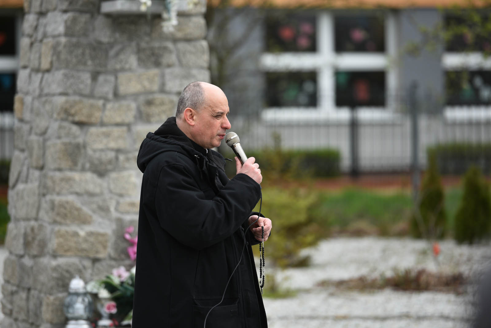 Wyruszyła pielgrzymka upamiętniająca Bitwę na Legnickich Polach