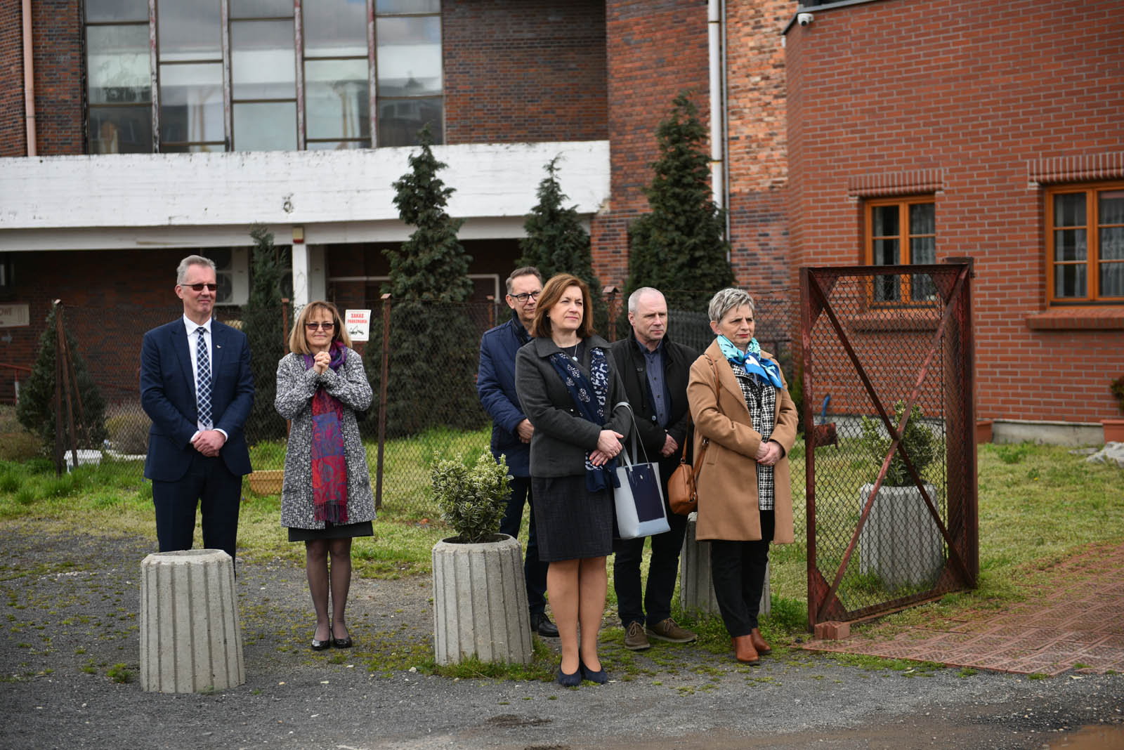 Wyruszyła pielgrzymka upamiętniająca Bitwę na Legnickich Polach
