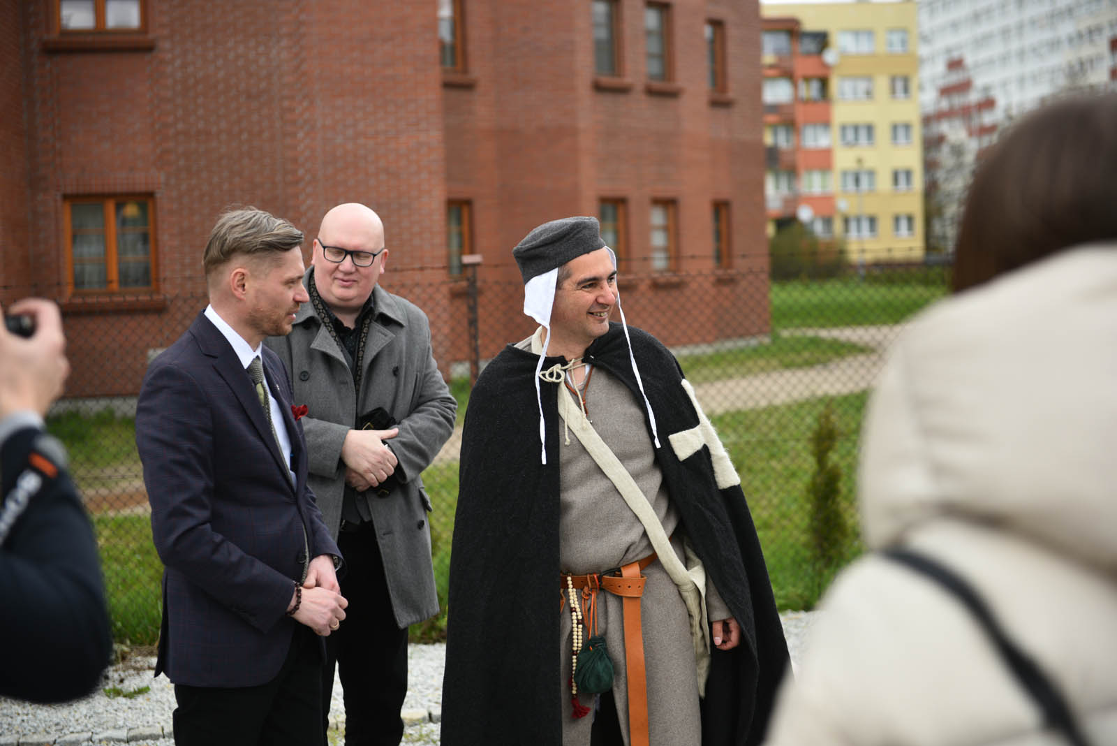Wyruszyła pielgrzymka upamiętniająca Bitwę na Legnickich Polach