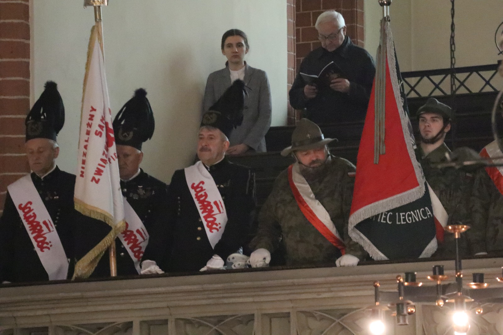 Święcenia biskupie księdza Piotra Wawrzynka	