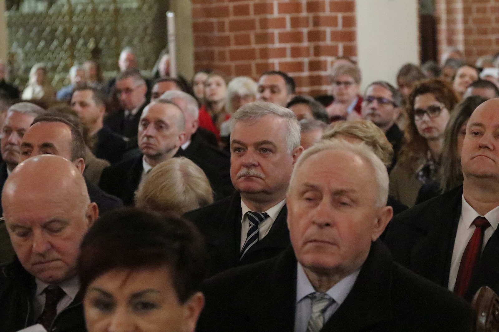 Święcenia biskupie księdza Piotra Wawrzynka	