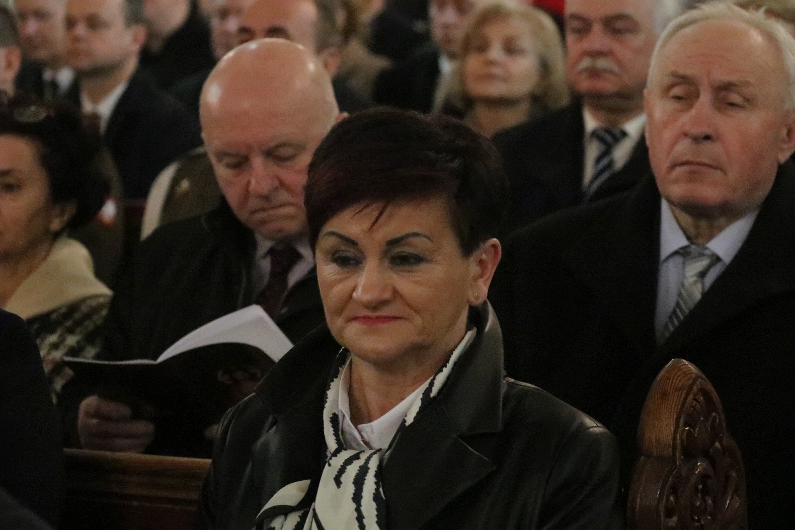 Święcenia biskupie księdza Piotra Wawrzynka	