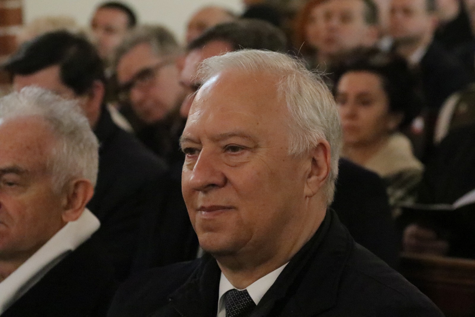 Święcenia biskupie księdza Piotra Wawrzynka	