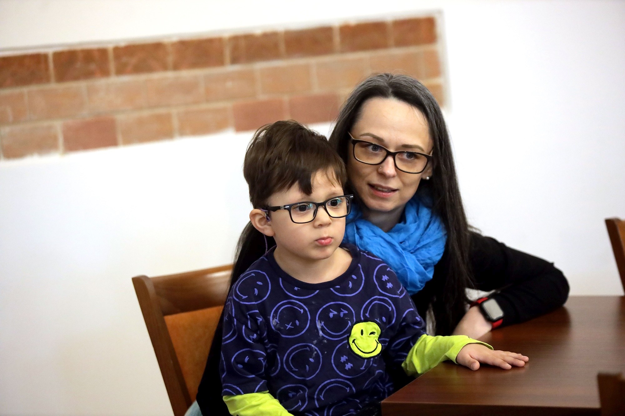 Spotkanie autorskie z Dionisiosem Sturisem w LBP