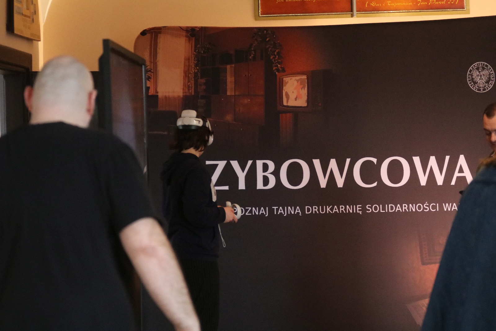IPN otworzył w Legnicy „Przystanek Historia”