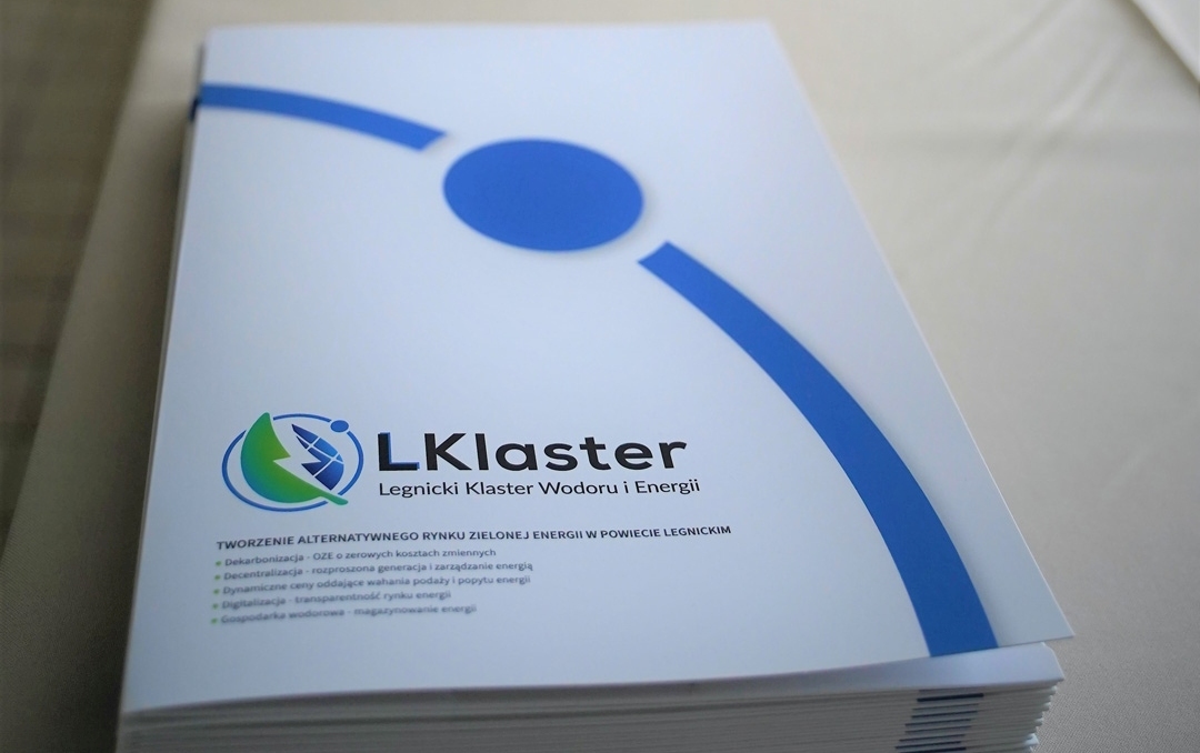Legnicki Klaster Wodoru i Energii