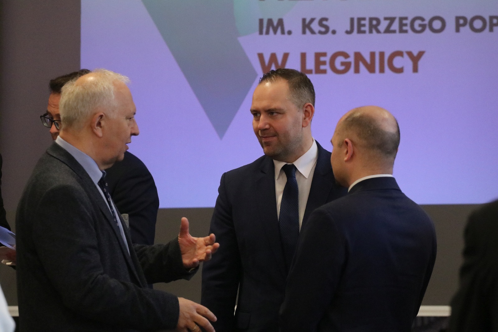IPN otworzył w Legnicy „Przystanek Historia”