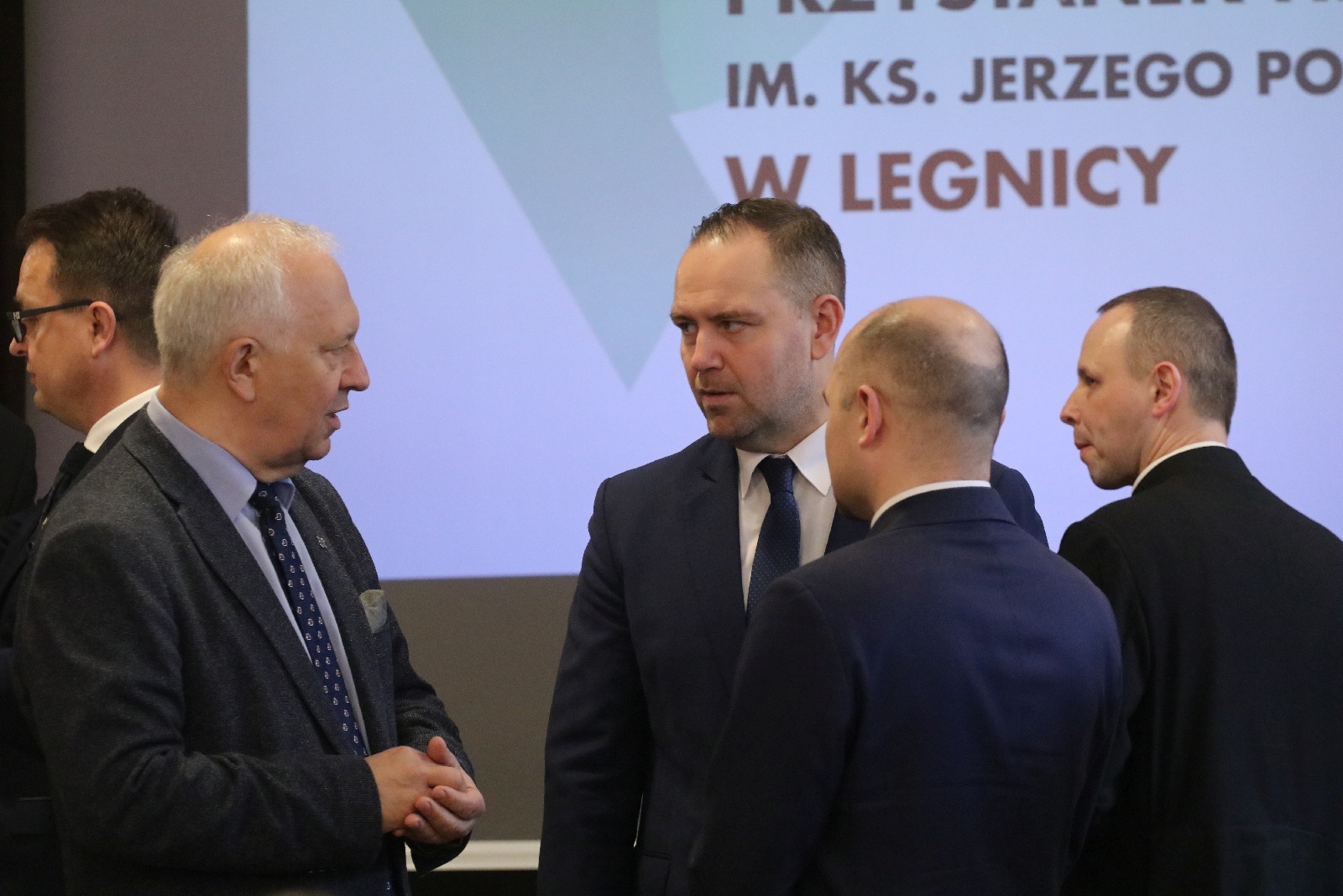 IPN otworzył w Legnicy „Przystanek Historia”