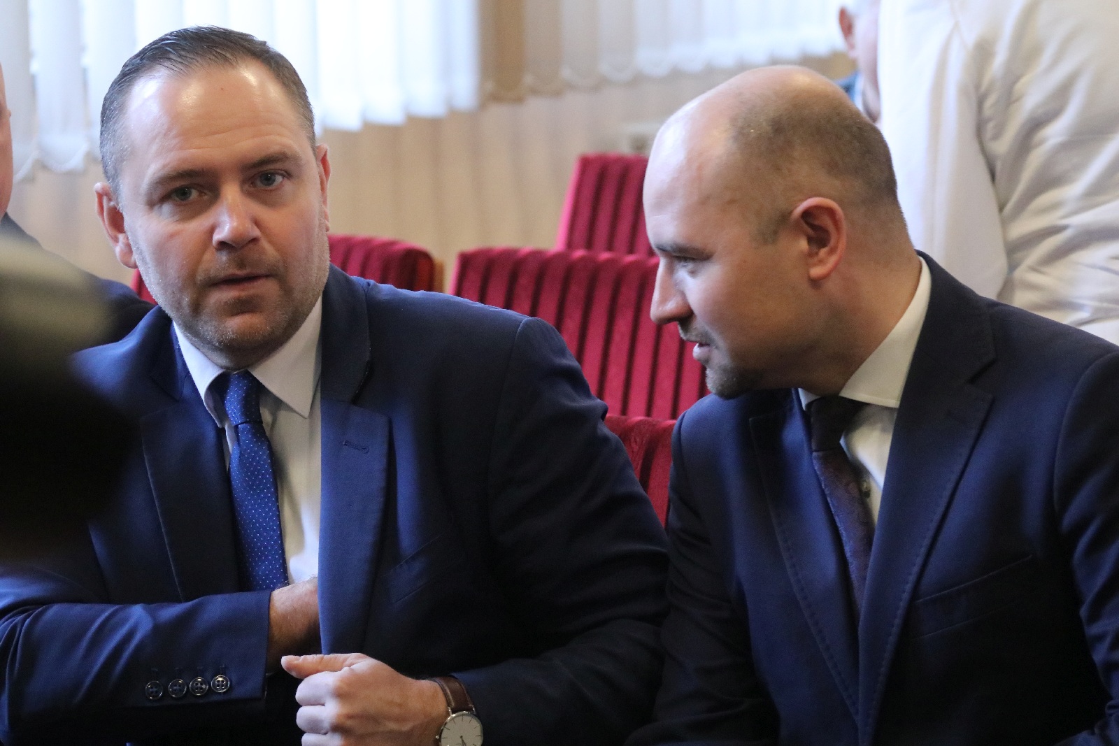 IPN otworzył w Legnicy „Przystanek Historia”