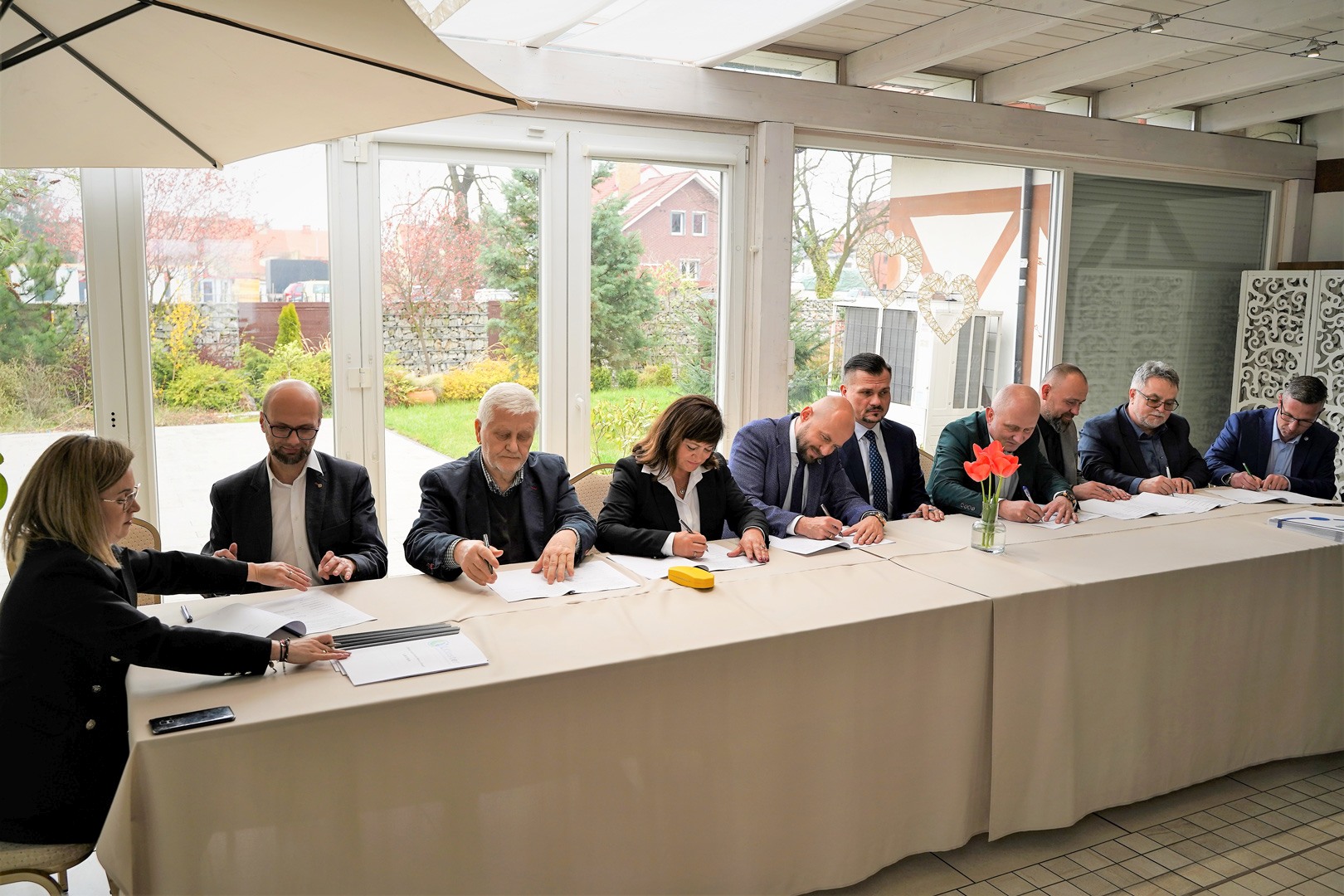 Legnicki Klaster Wodoru i Energii