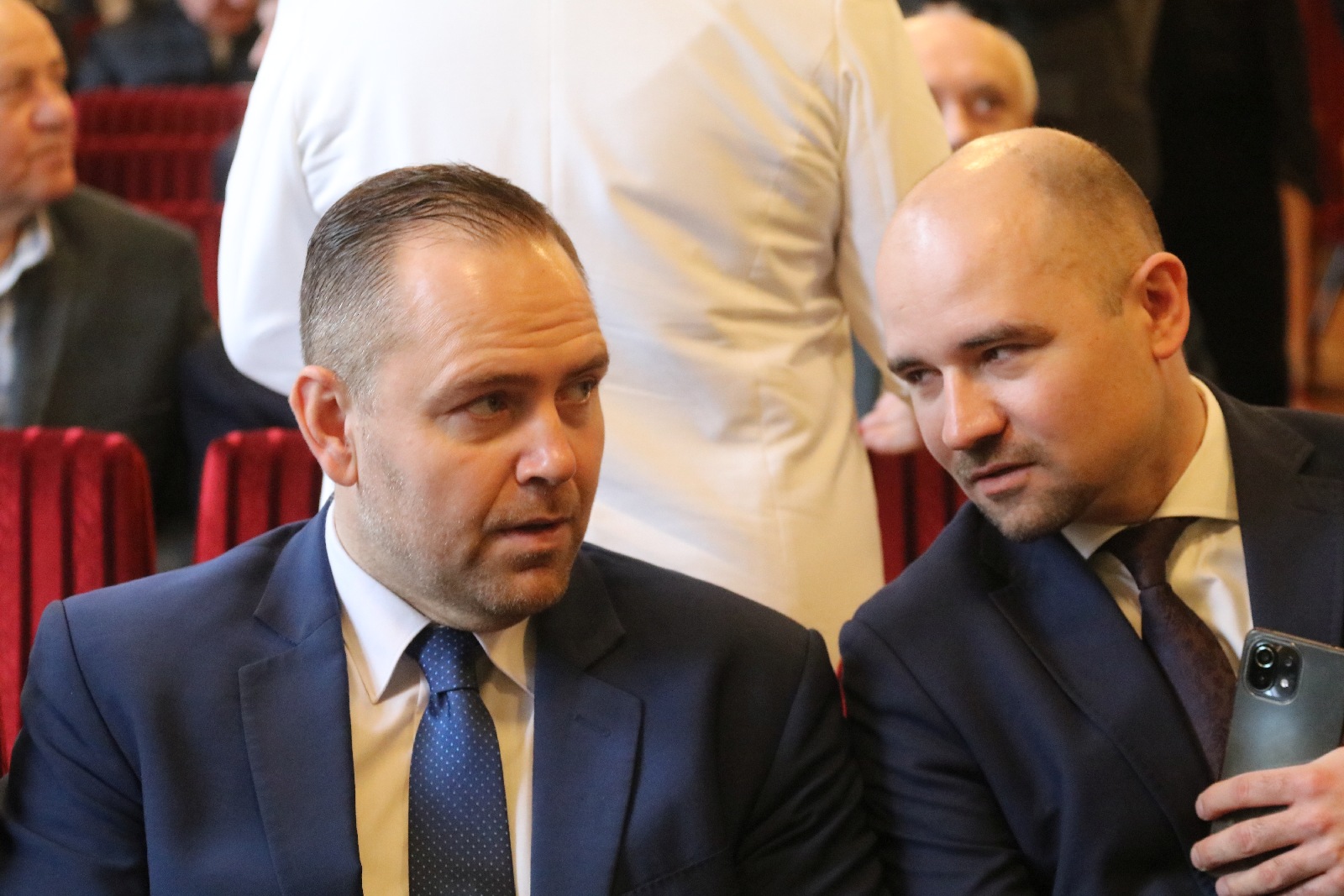 IPN otworzył w Legnicy „Przystanek Historia”