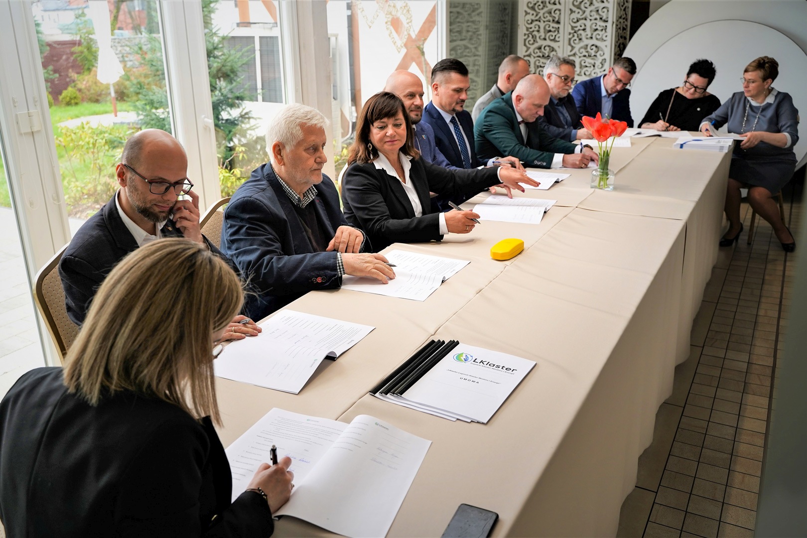 Legnicki Klaster Wodoru i Energii