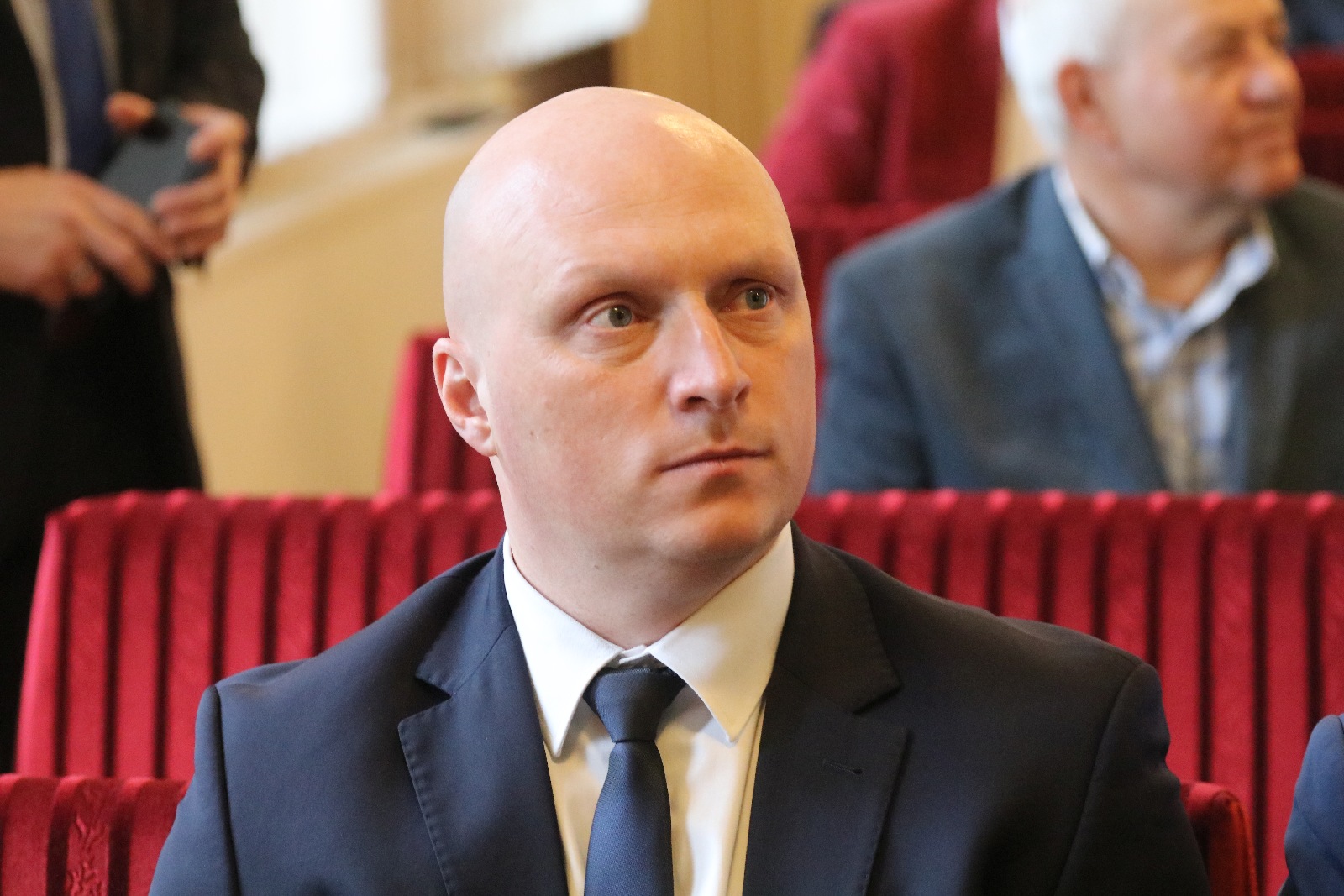IPN otworzył w Legnicy „Przystanek Historia”