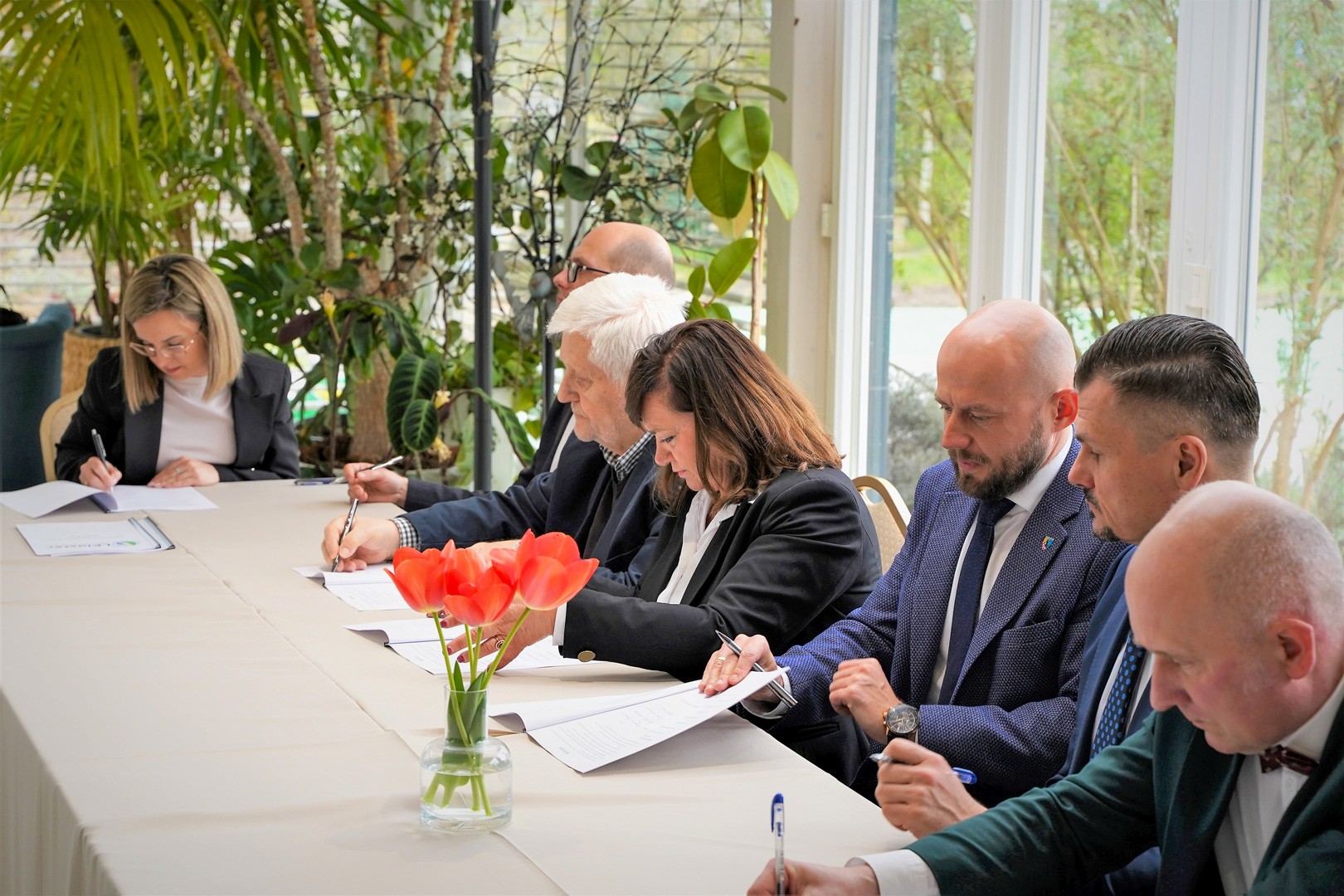 Legnicki Klaster Wodoru i Energii
