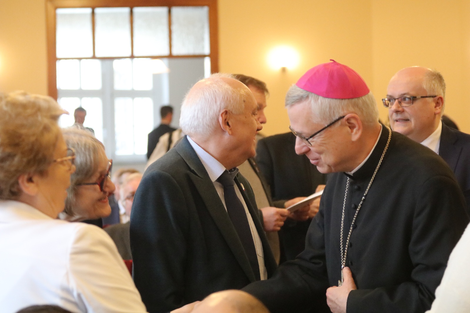 IPN otworzył w Legnicy „Przystanek Historia”