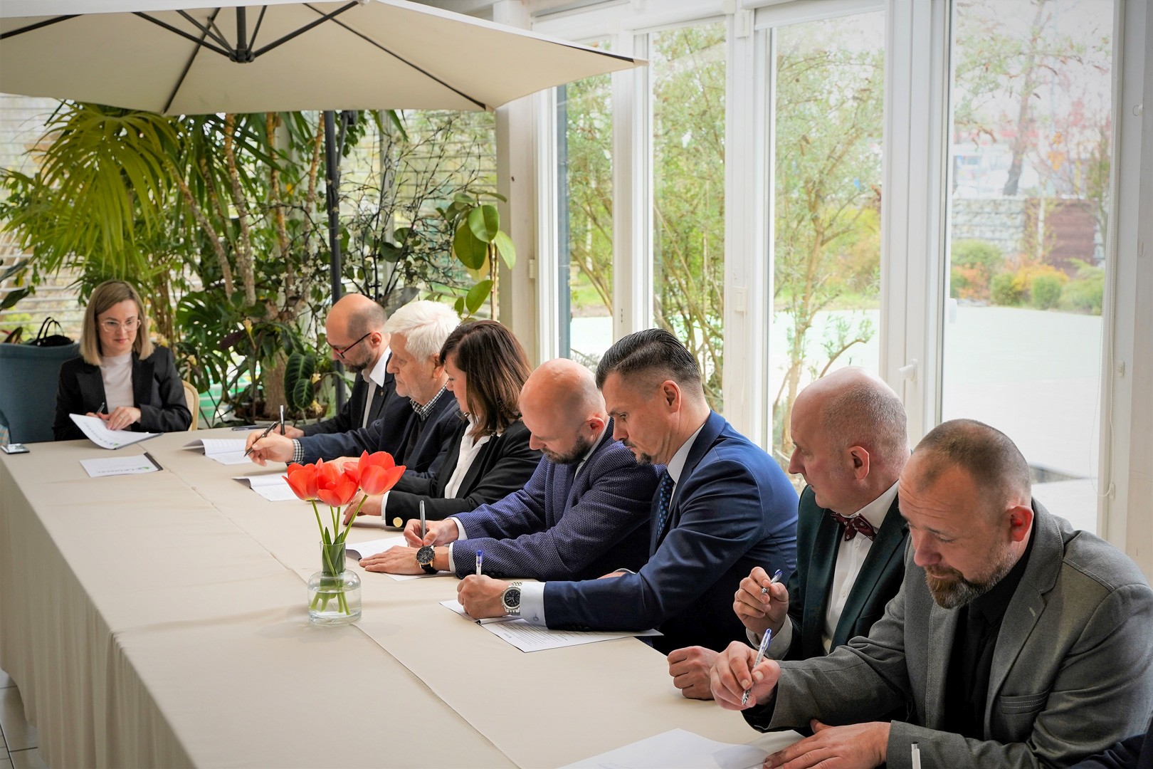 Legnicki Klaster Wodoru i Energii