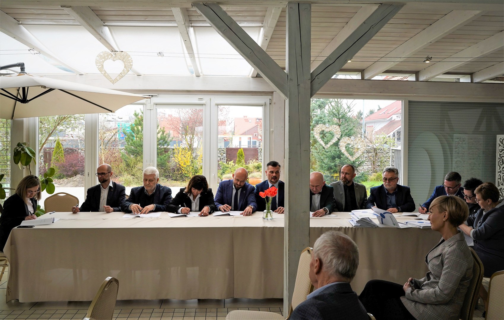 Legnicki Klaster Wodoru i Energii