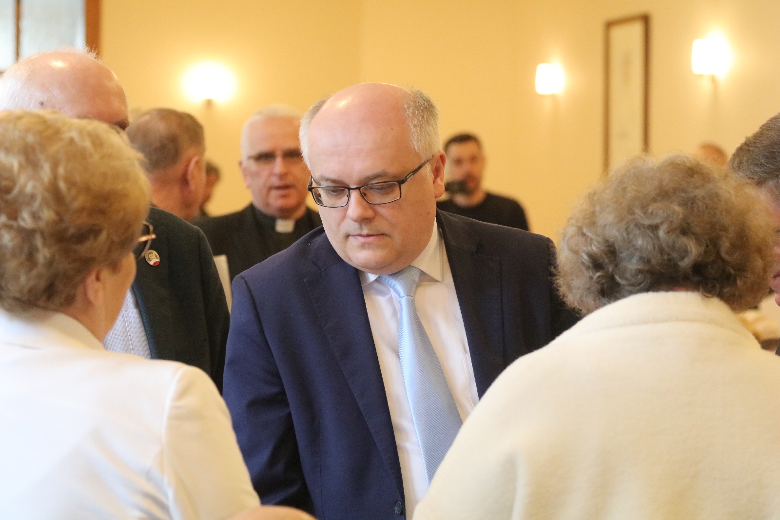 IPN otworzył w Legnicy „Przystanek Historia”