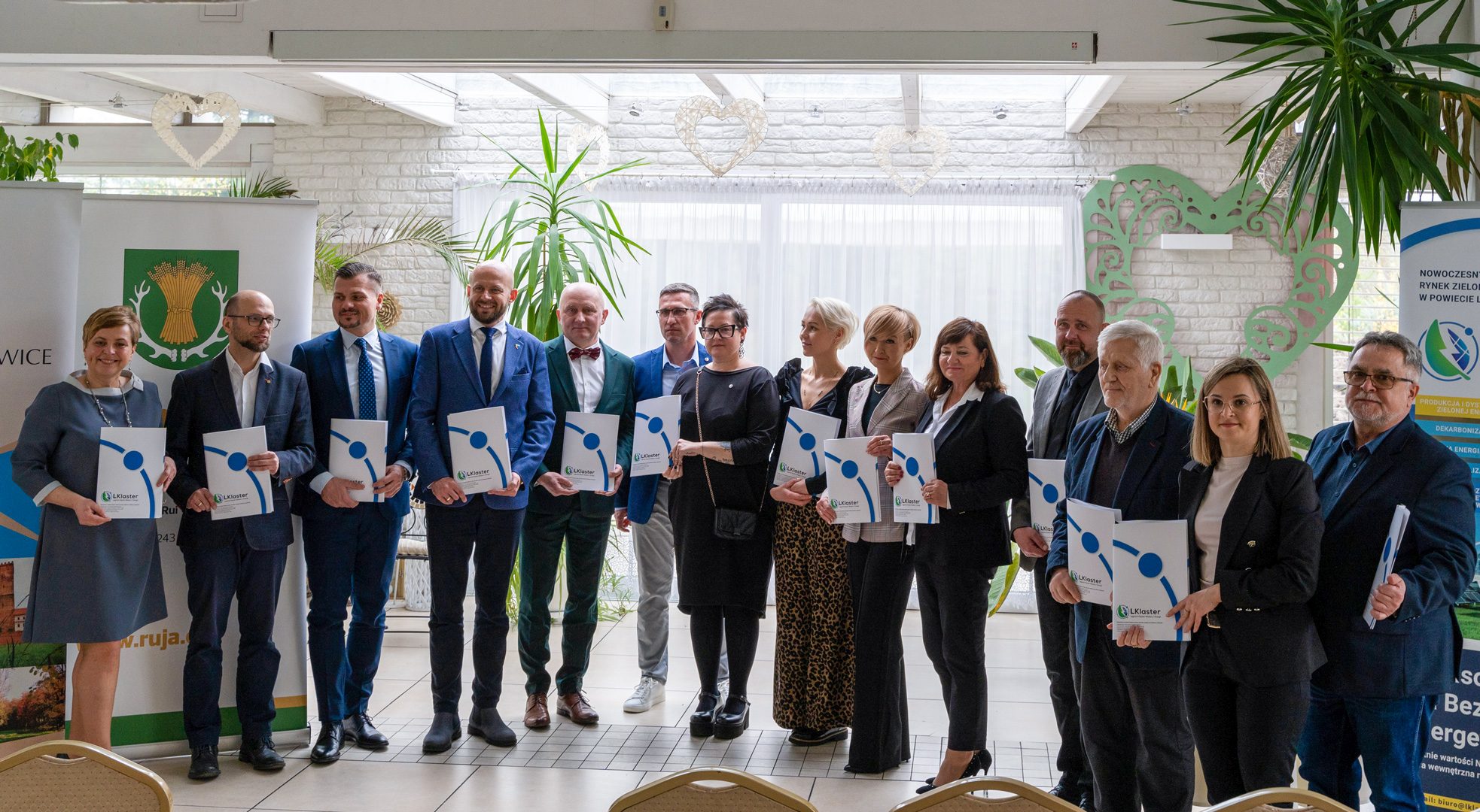 Legnicki Klaster Wodoru i Energii