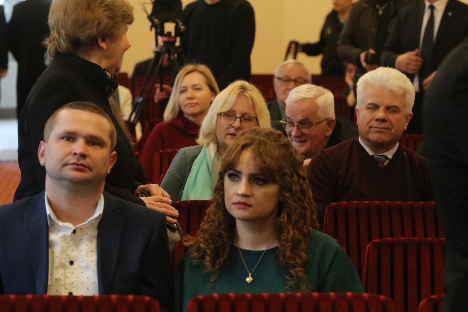 IPN otworzył w Legnicy „Przystanek Historia”