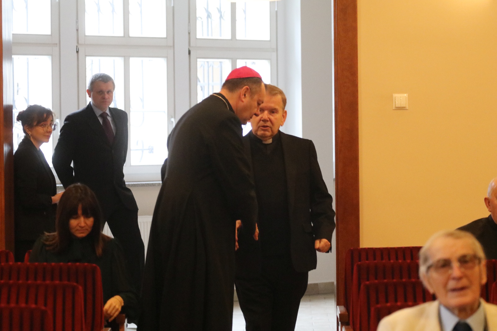 IPN otworzył w Legnicy „Przystanek Historia”
