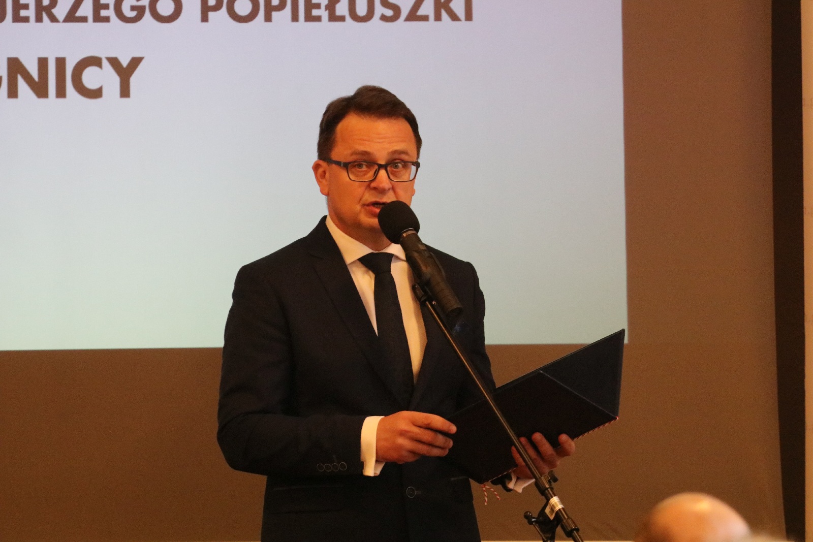IPN otworzył w Legnicy „Przystanek Historia”
