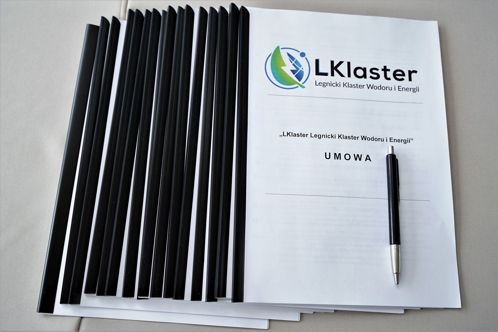 Legnicki Klaster Wodoru i Energii