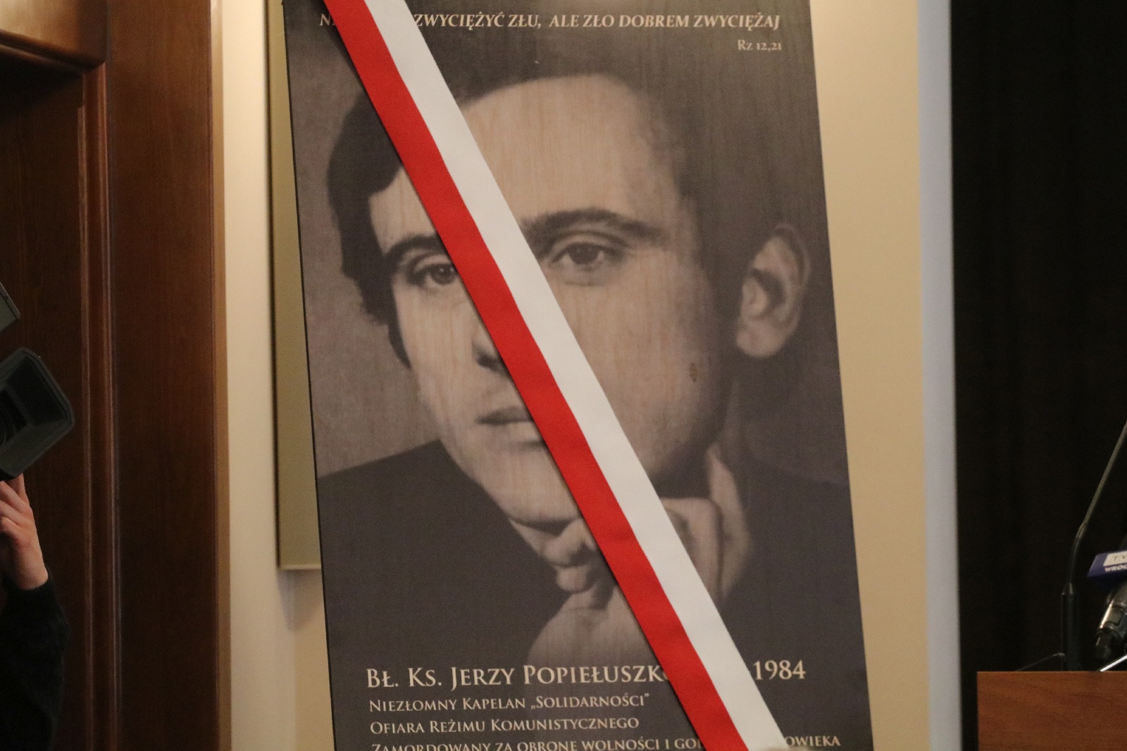 IPN otworzył w Legnicy „Przystanek Historia”