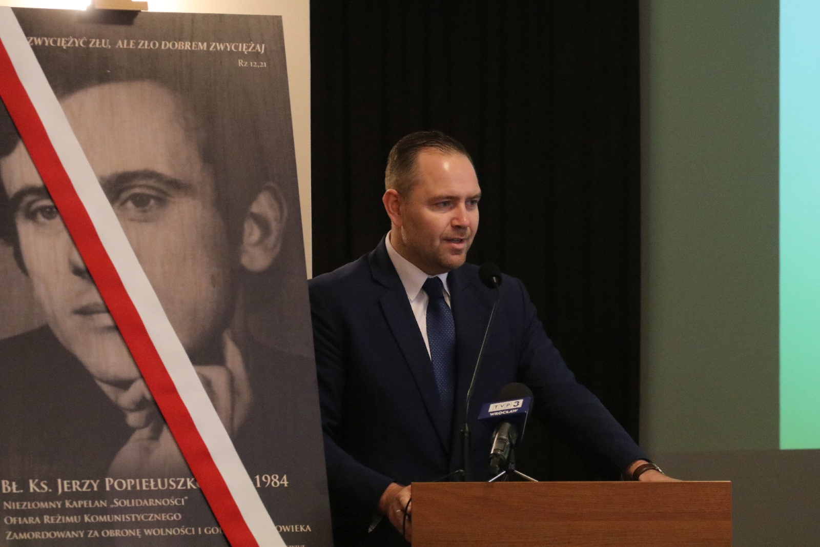 IPN otworzył w Legnicy „Przystanek Historia”