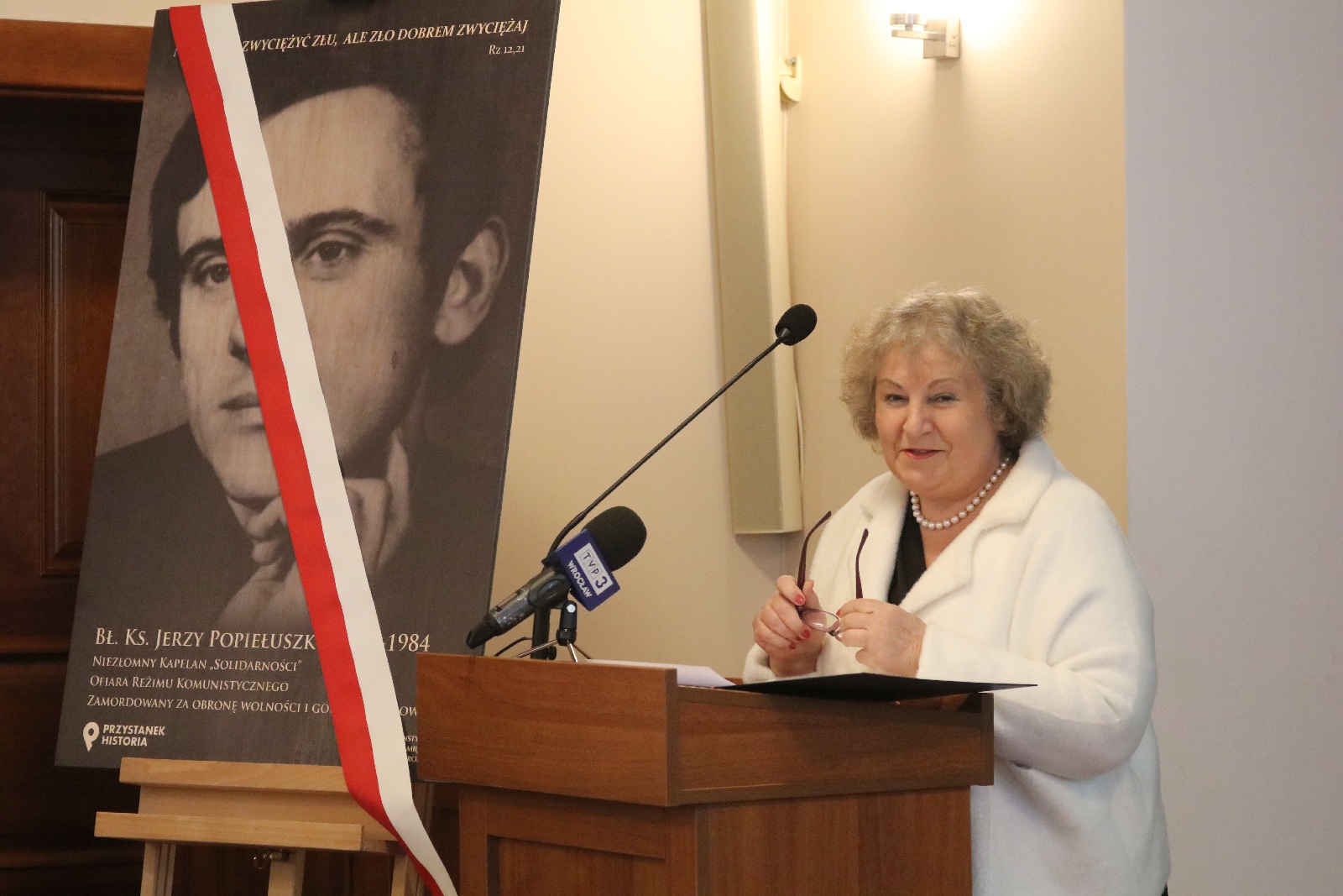 IPN otworzył w Legnicy „Przystanek Historia”