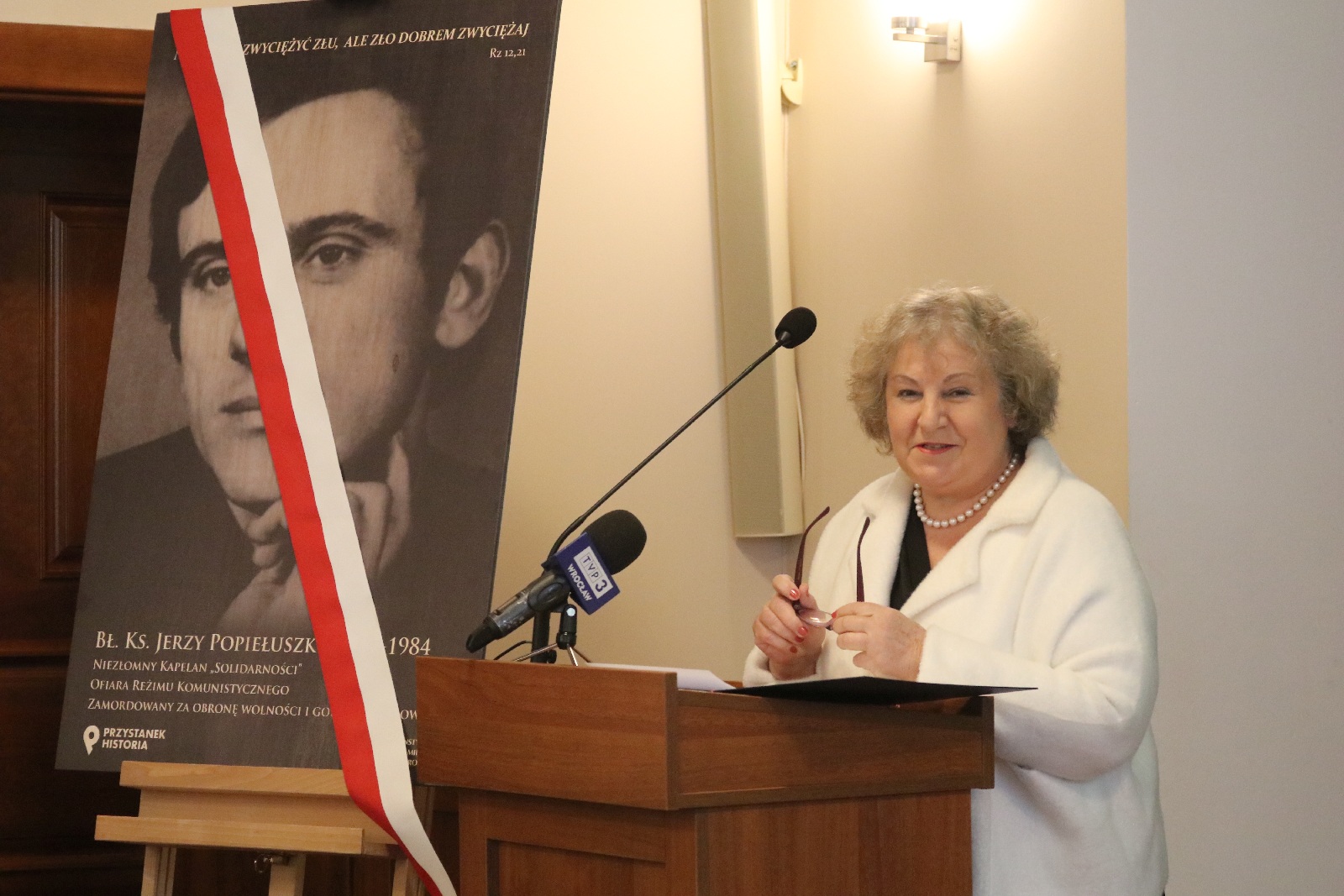 IPN otworzył w Legnicy „Przystanek Historia”