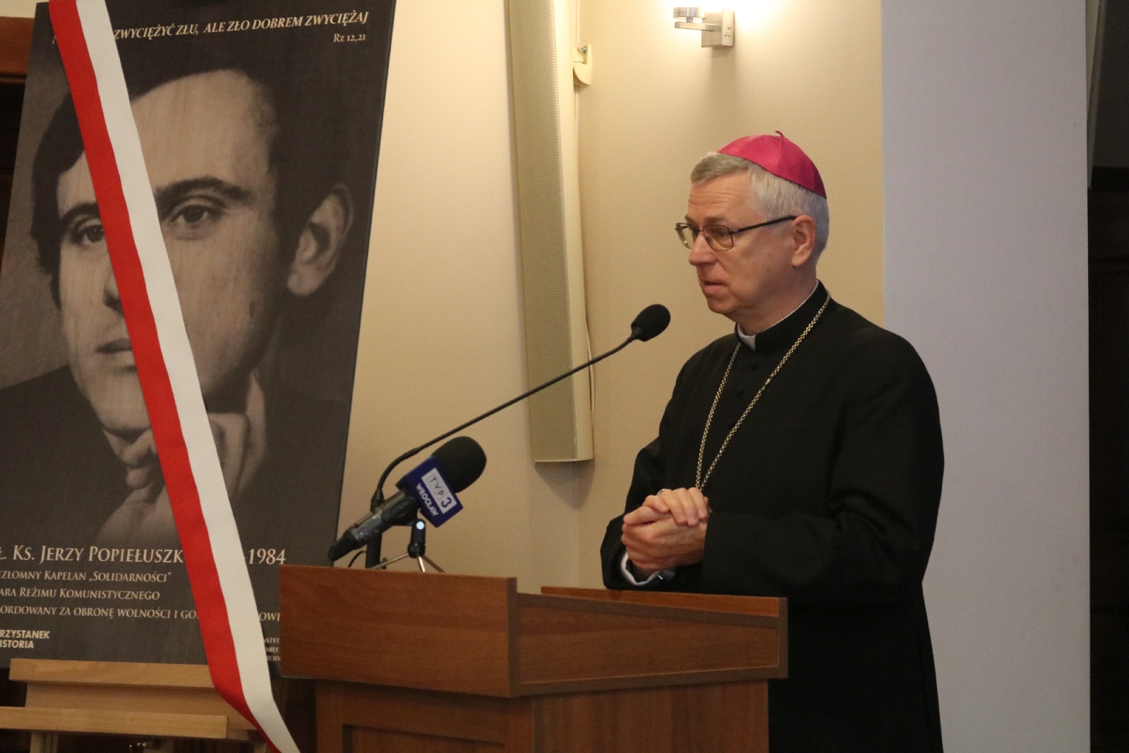 IPN otworzył w Legnicy „Przystanek Historia”