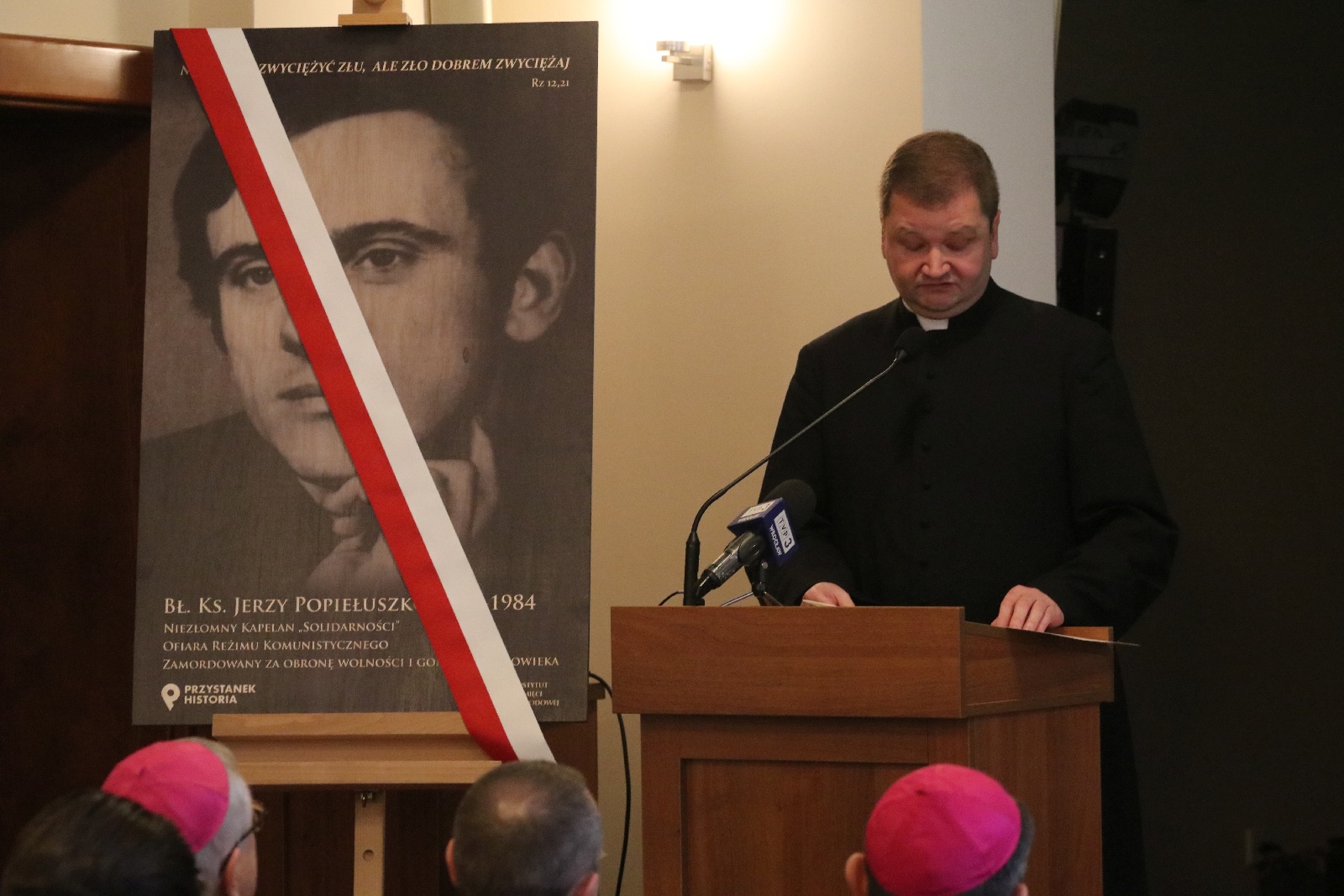 IPN otworzył w Legnicy „Przystanek Historia”