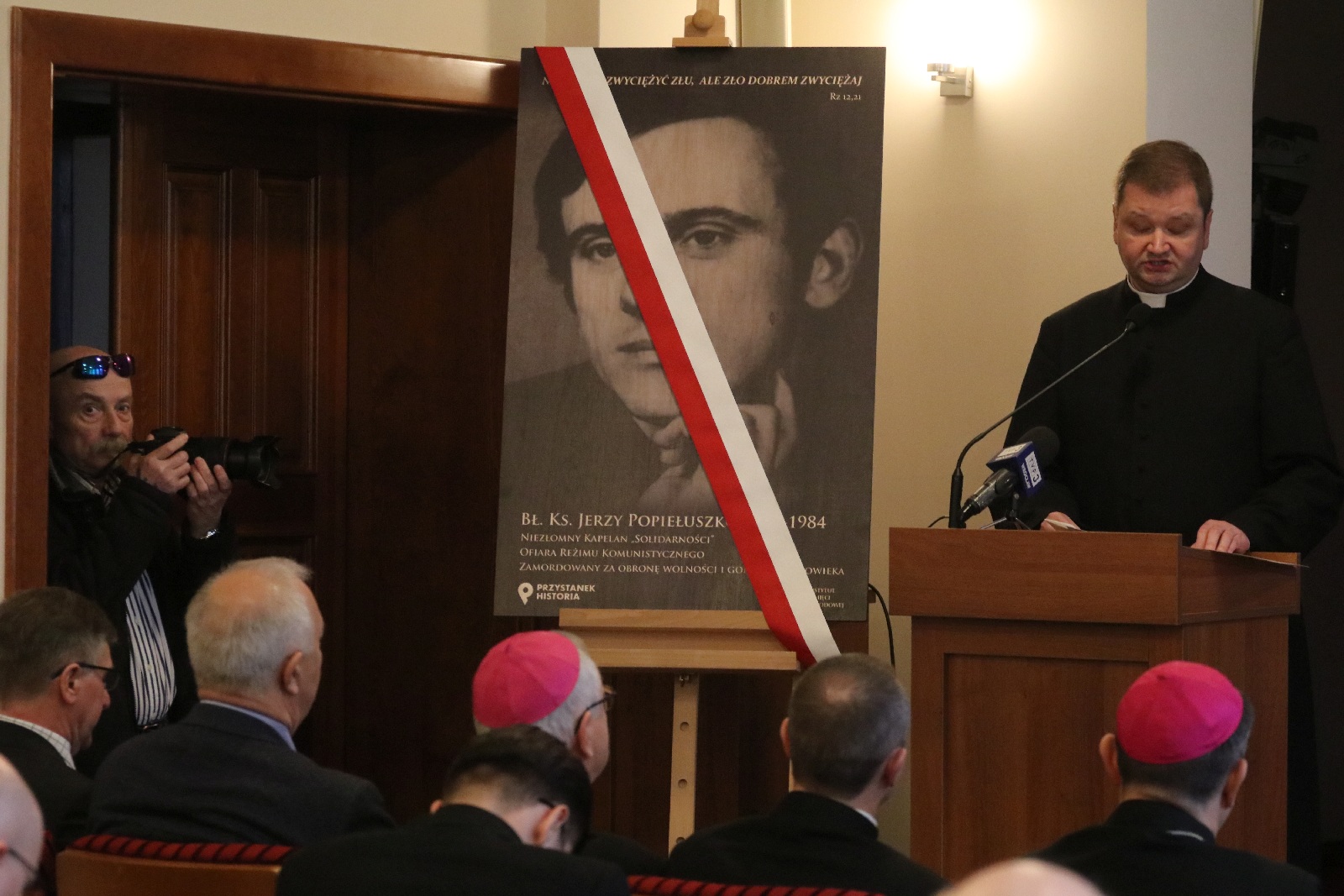IPN otworzył w Legnicy „Przystanek Historia”