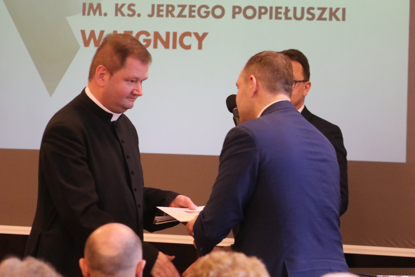 IPN otworzył w Legnicy „Przystanek Historia”