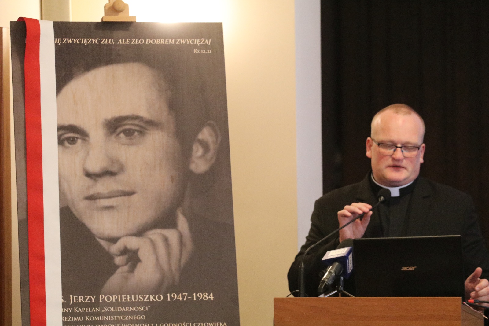 IPN otworzył w Legnicy „Przystanek Historia”