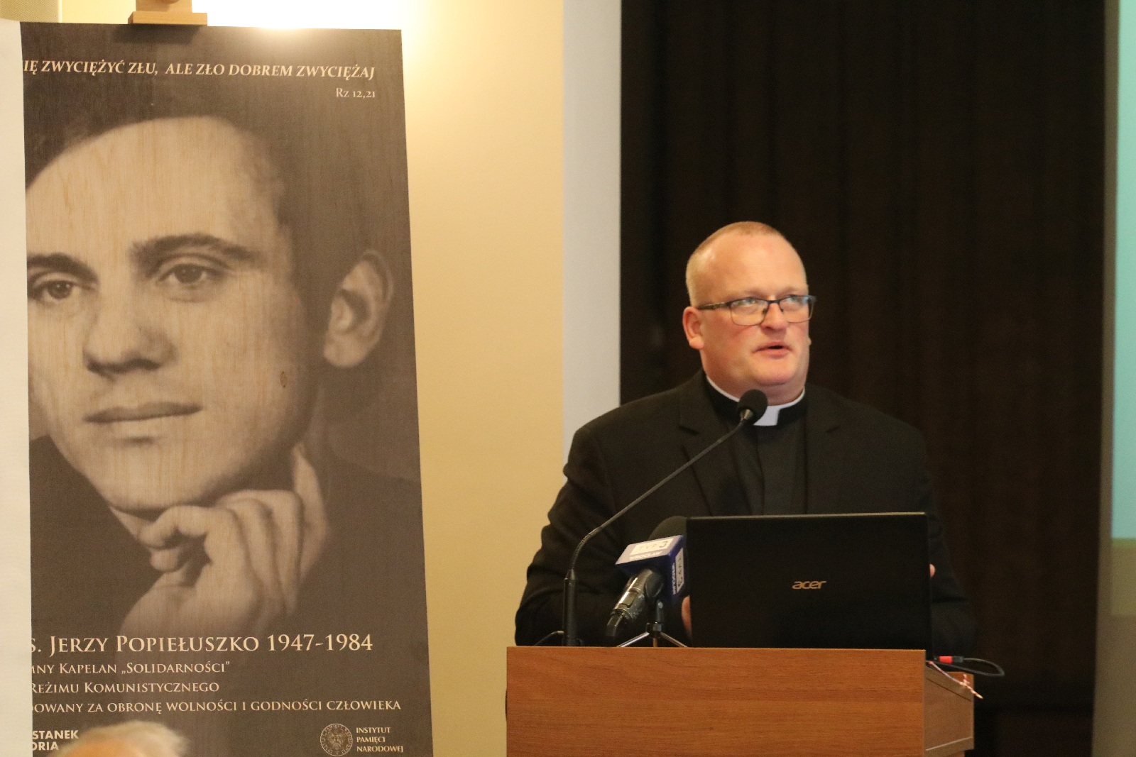 IPN otworzył w Legnicy „Przystanek Historia”