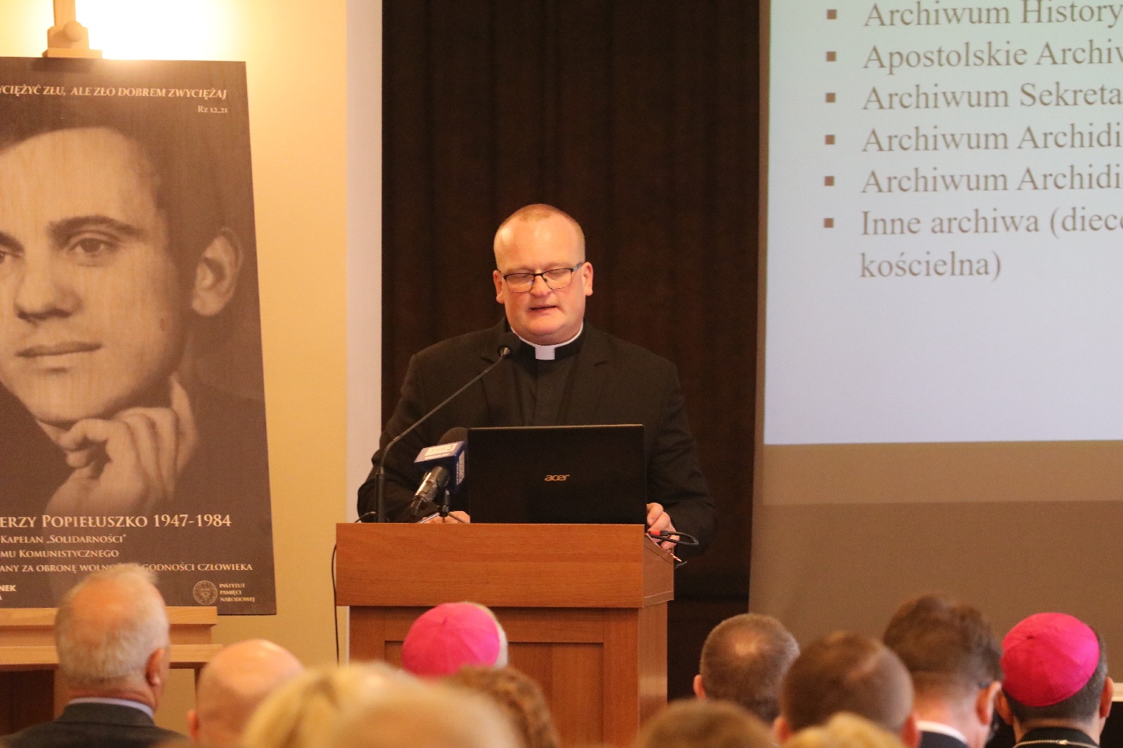 IPN otworzył w Legnicy „Przystanek Historia”