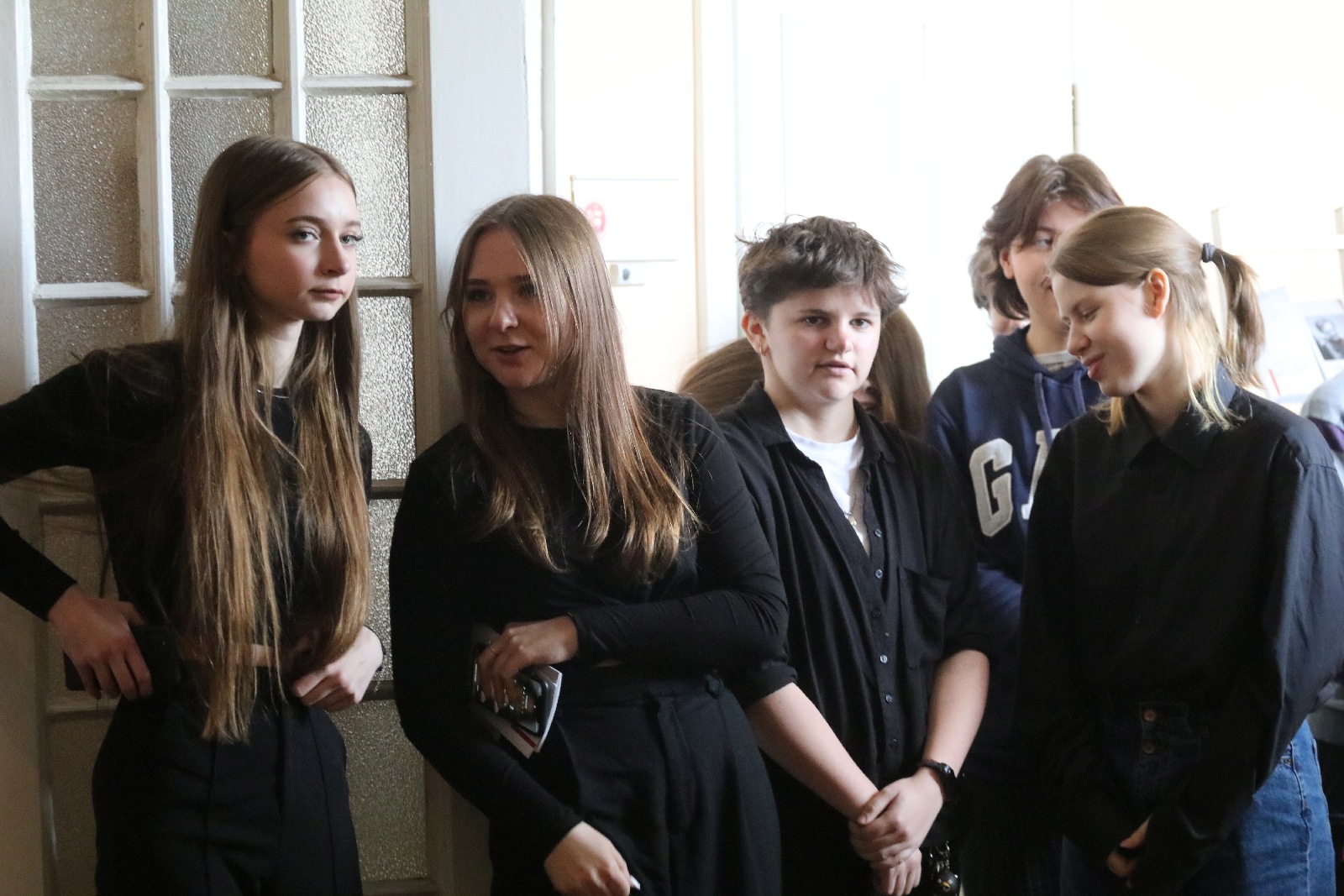 IPN otworzył w Legnicy „Przystanek Historia”