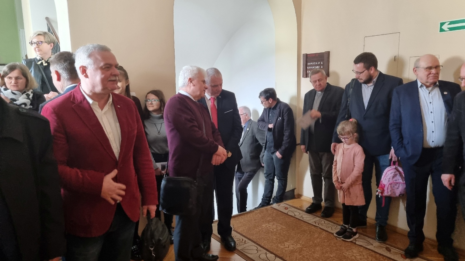 IPN otworzył w Legnicy „Przystanek Historia”