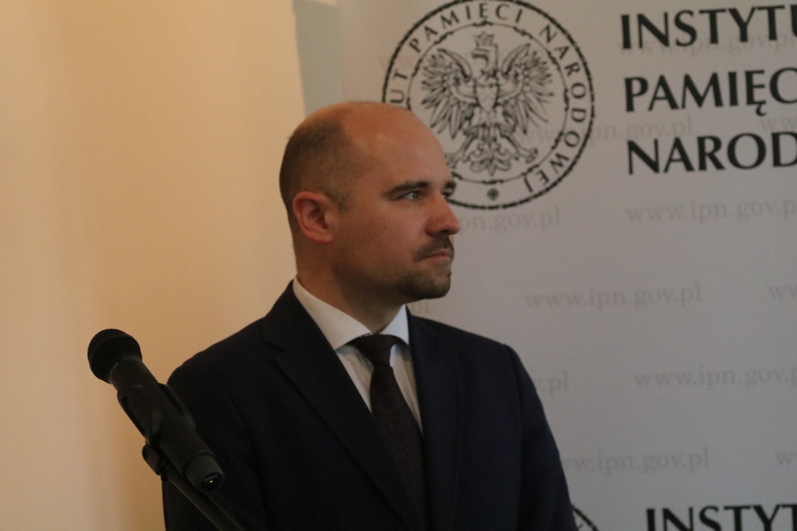 IPN otworzył w Legnicy „Przystanek Historia”