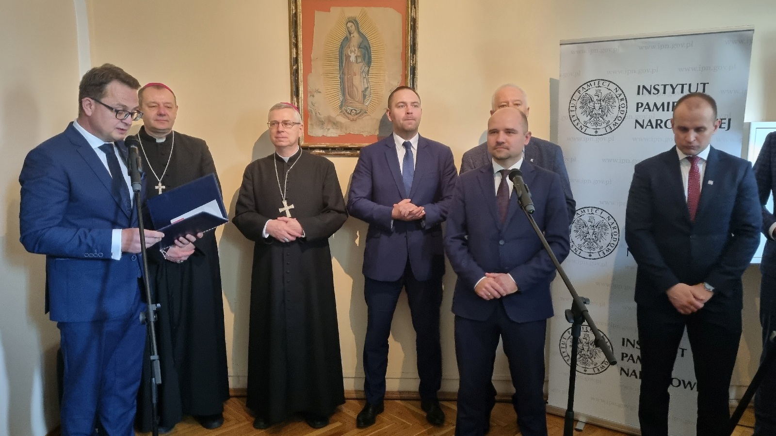 IPN otworzył w Legnicy „Przystanek Historia”
