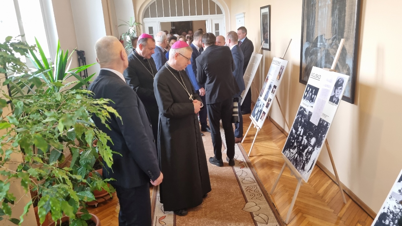 IPN otworzył w Legnicy „Przystanek Historia”