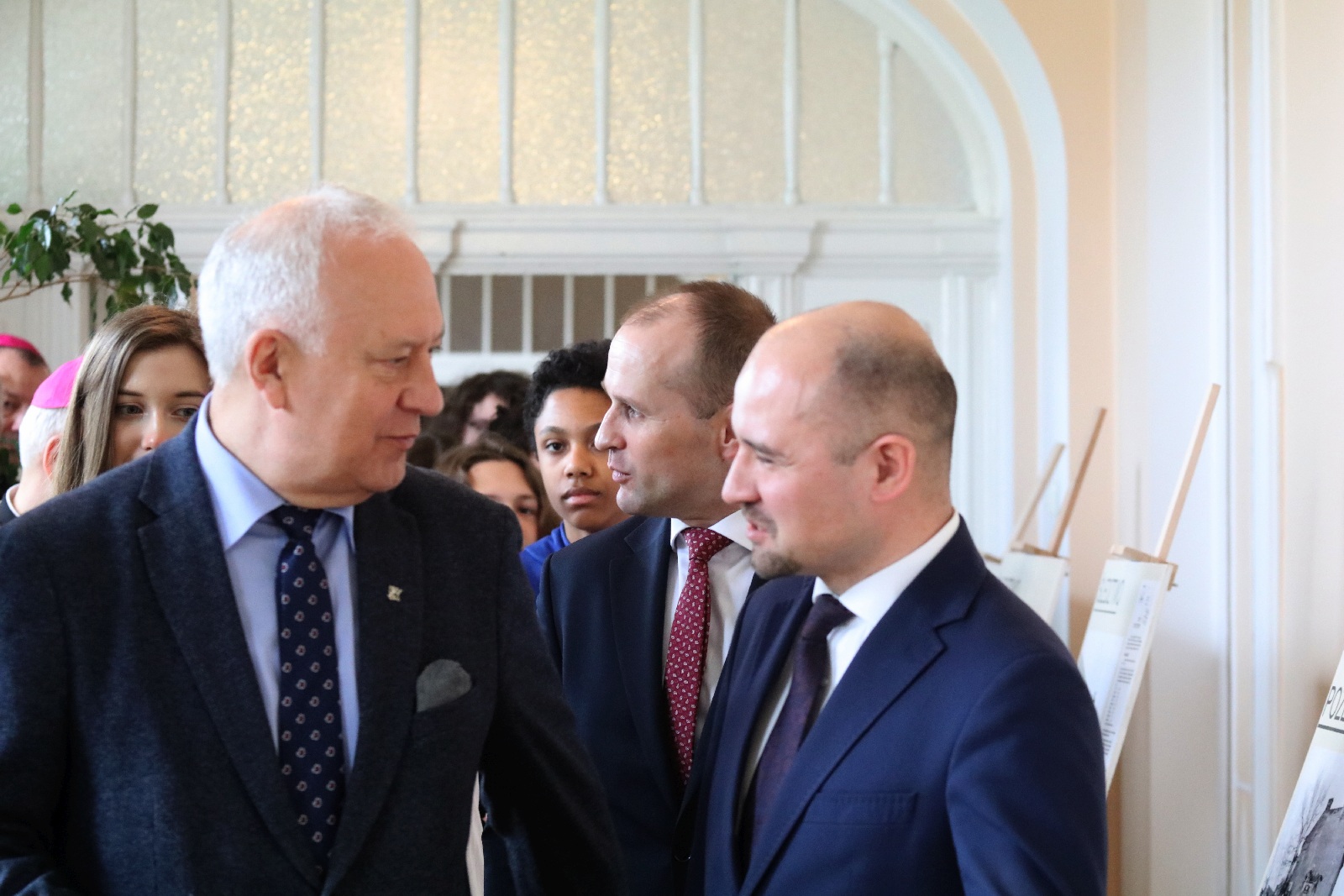 IPN otworzył w Legnicy „Przystanek Historia”