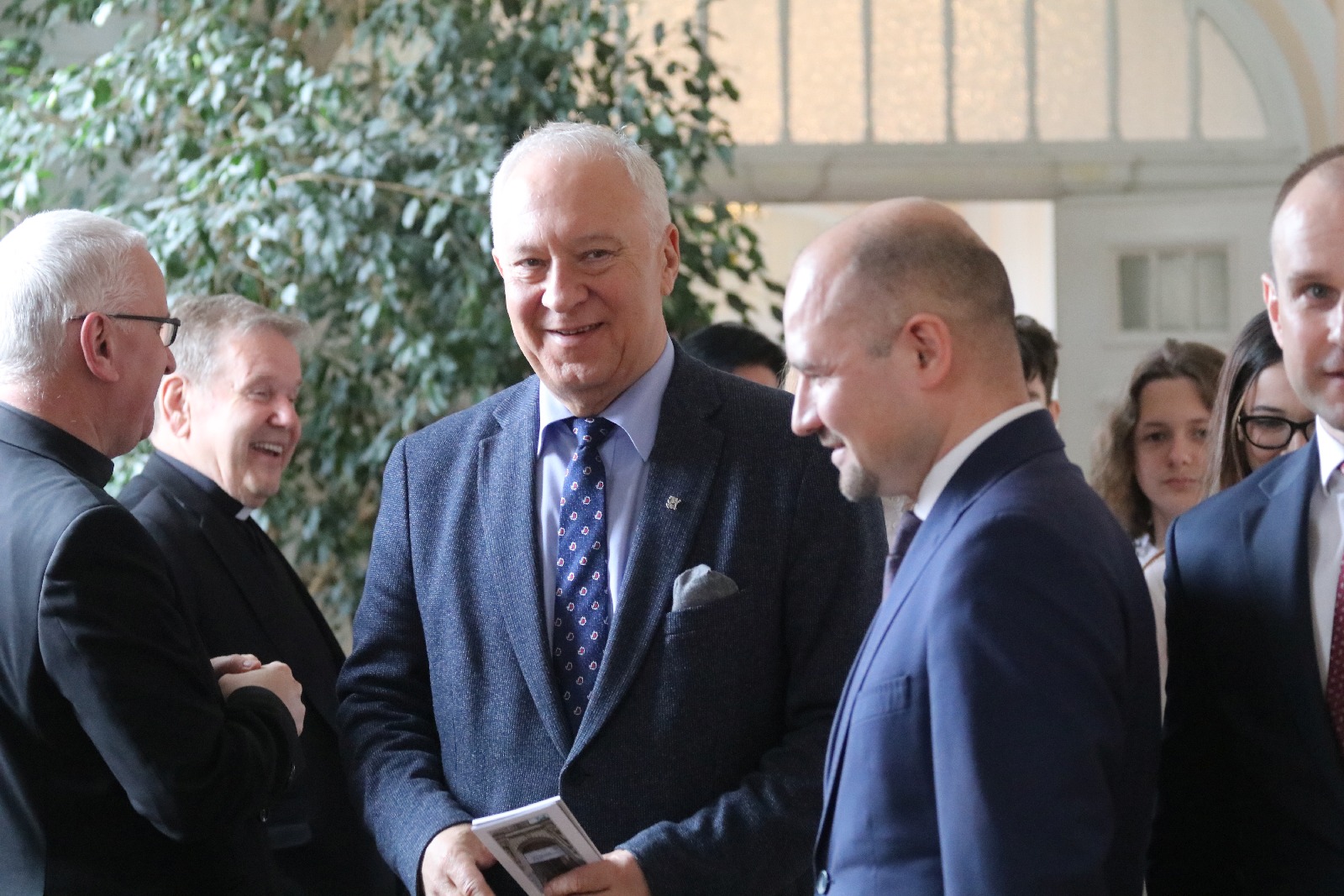 IPN otworzył w Legnicy „Przystanek Historia”