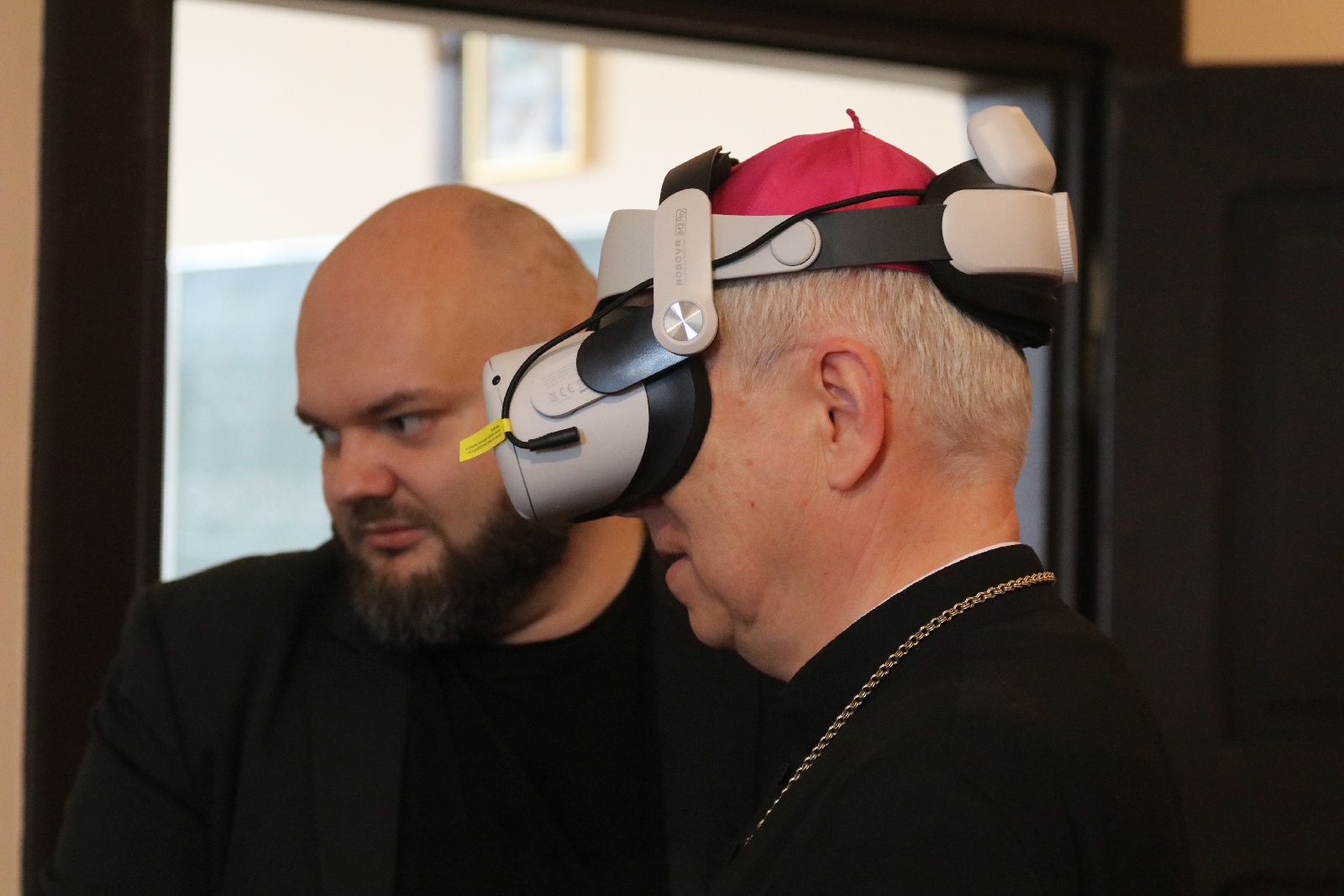 IPN otworzył w Legnicy „Przystanek Historia”