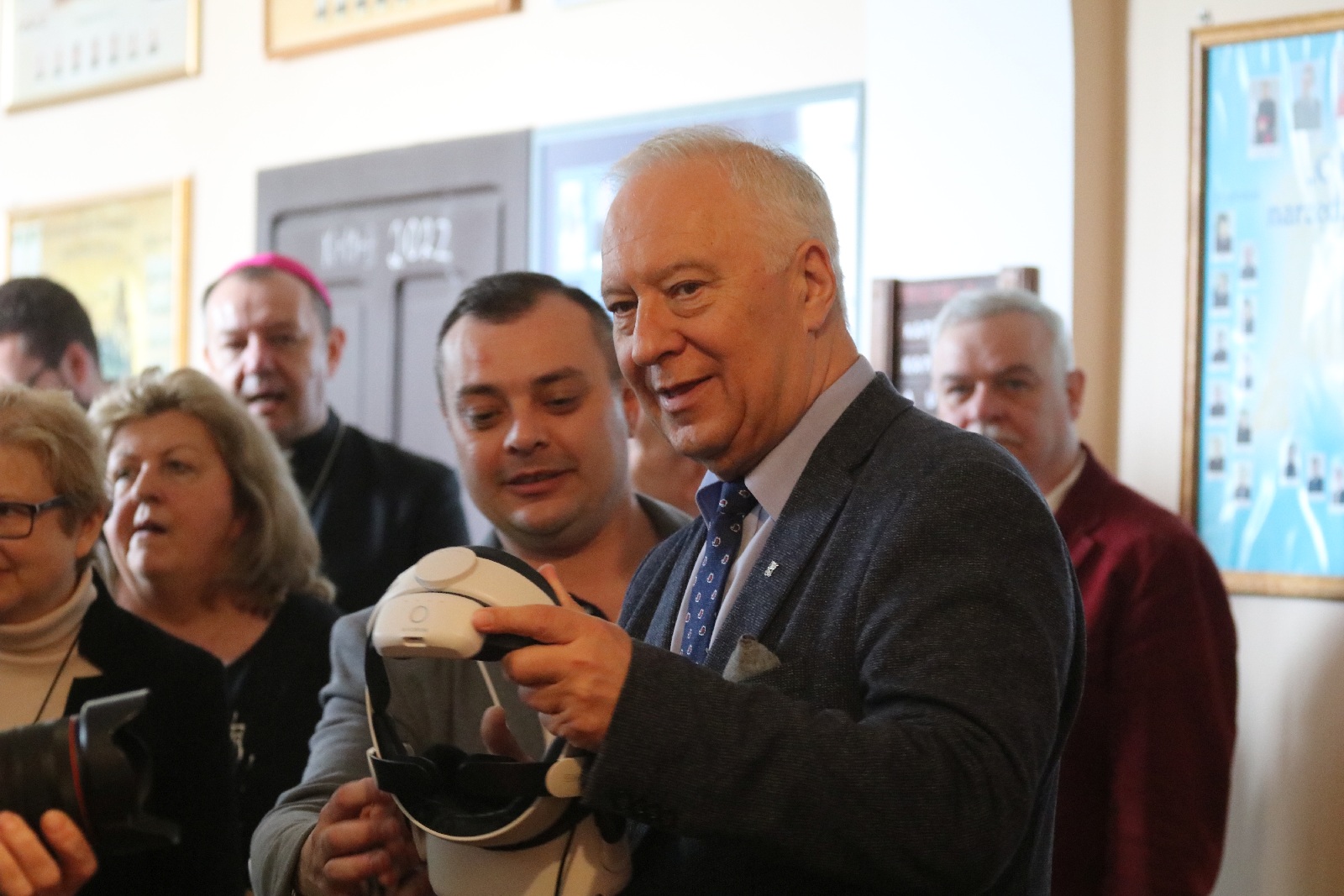 IPN otworzył w Legnicy „Przystanek Historia”